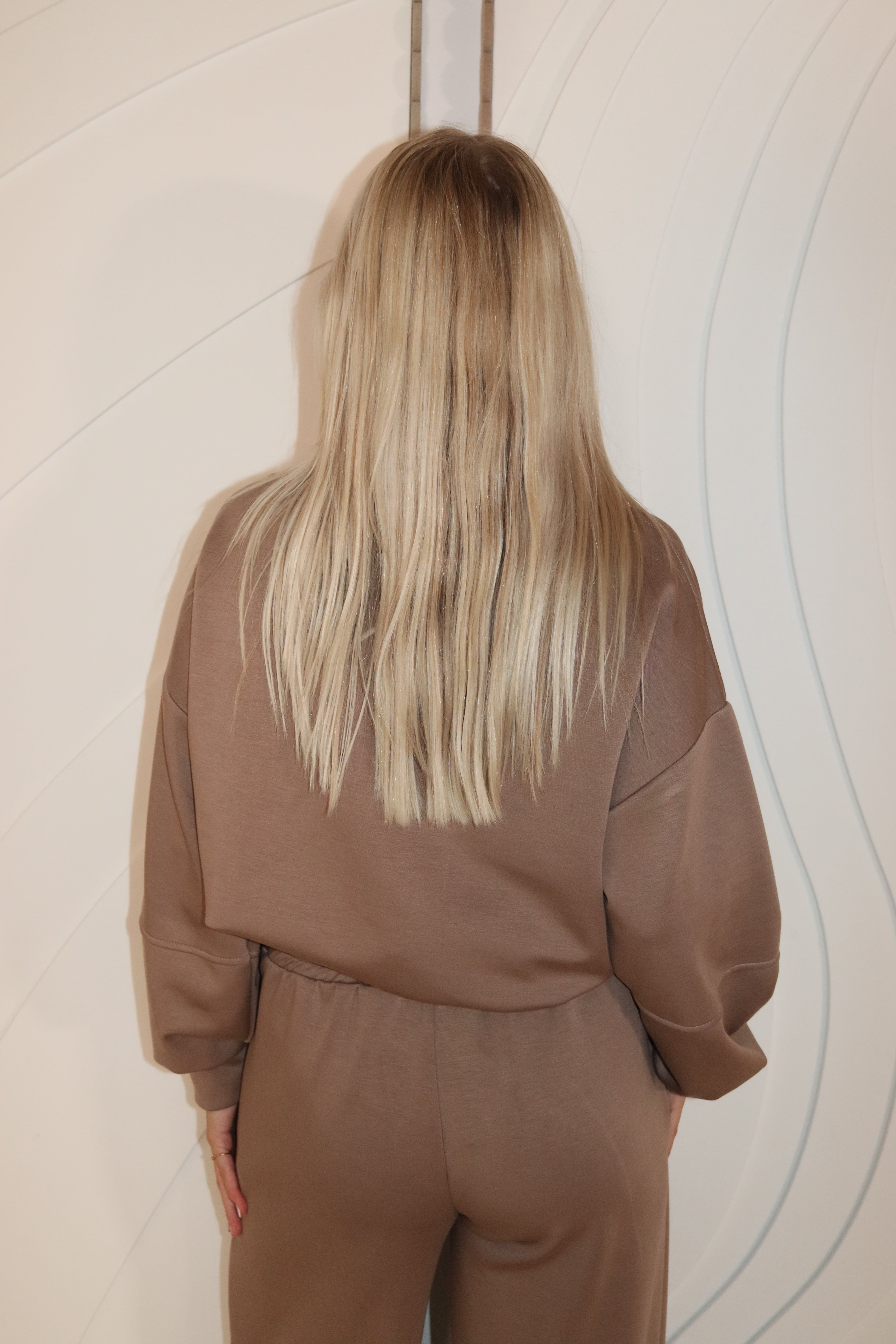 Taupe Comfy Pak