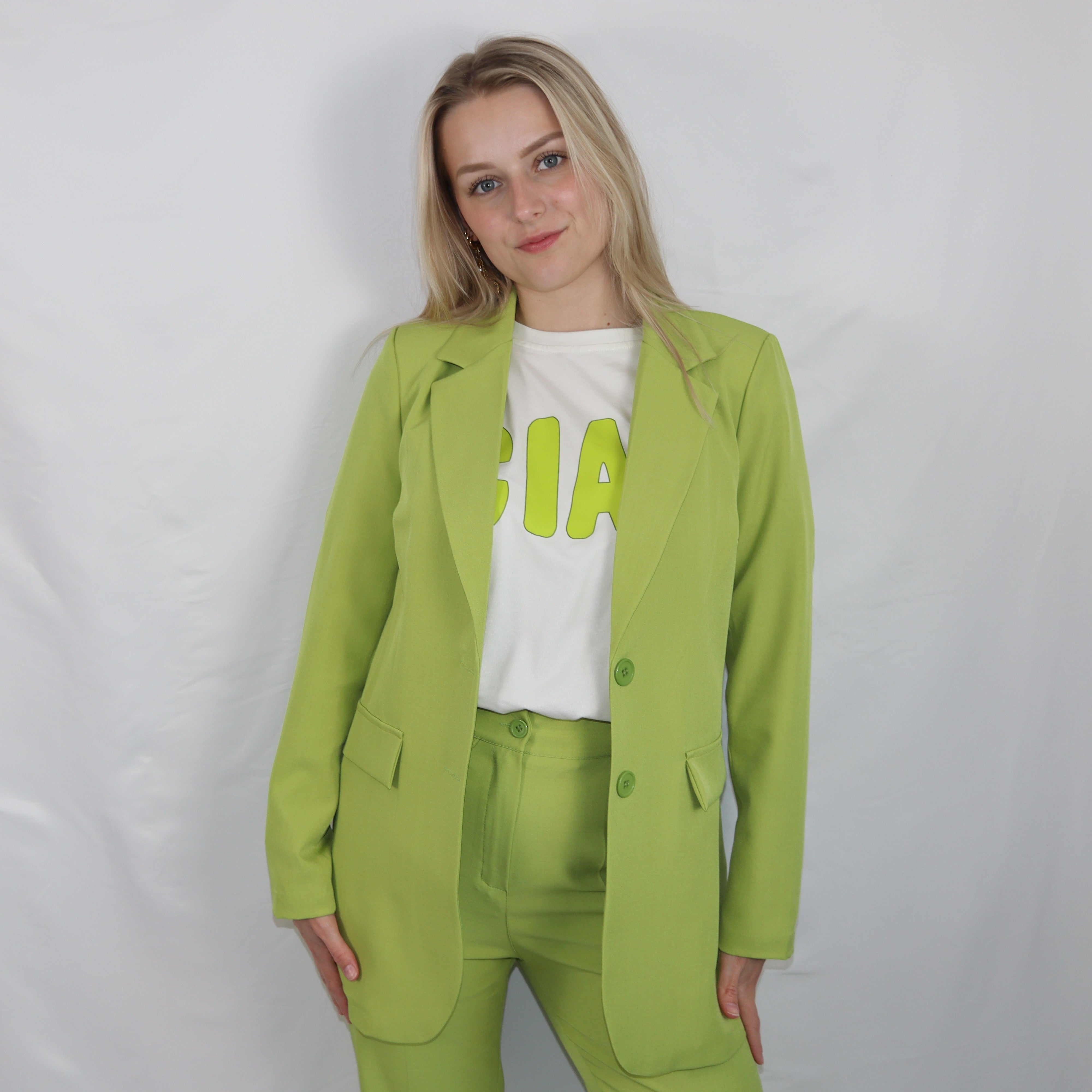 Milou blazer