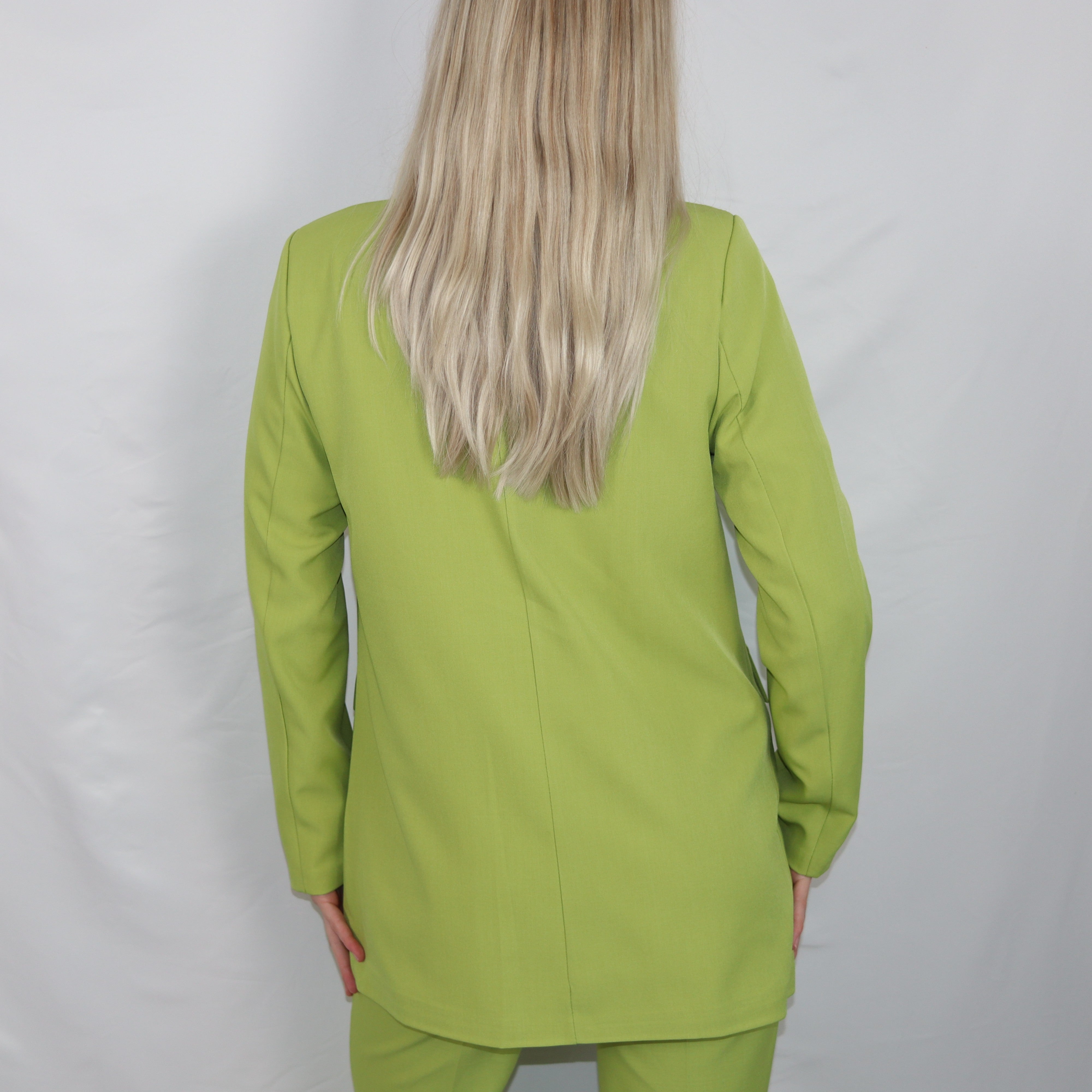 Milou blazer