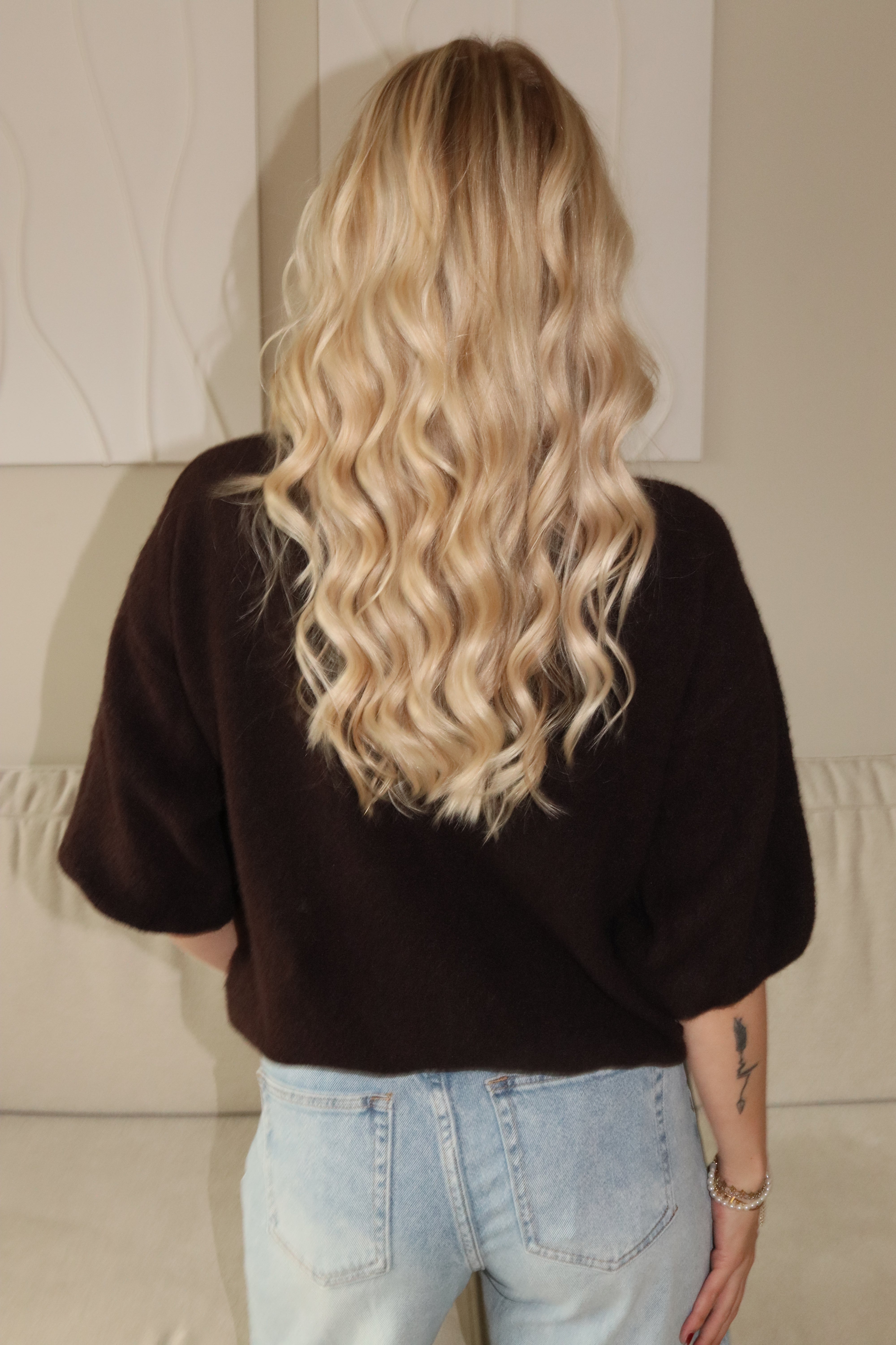 Basic cardigan