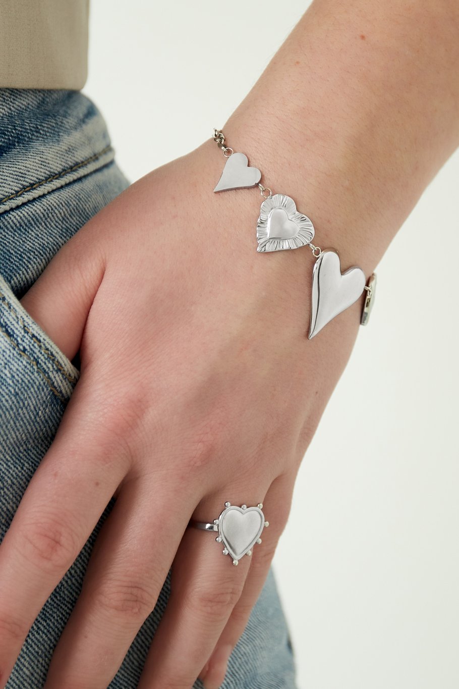 Love Bracelet