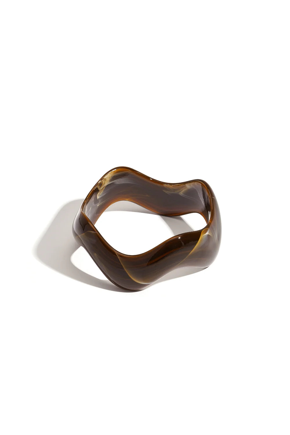 Bangle brown
