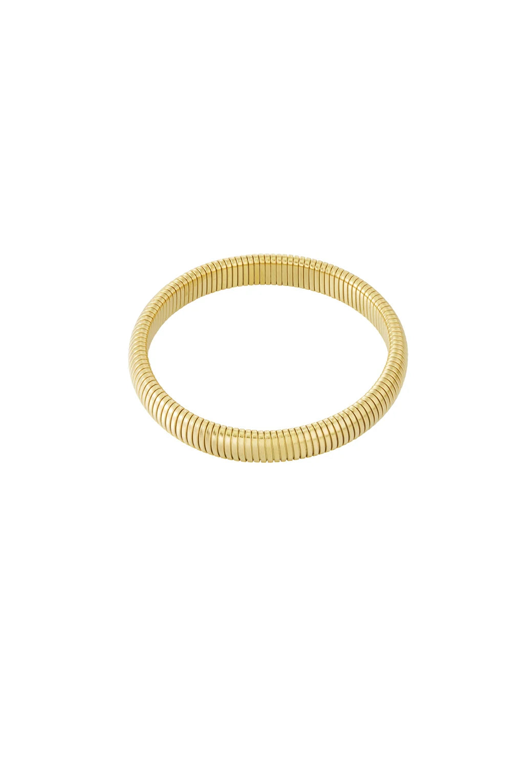 Statement bangle small