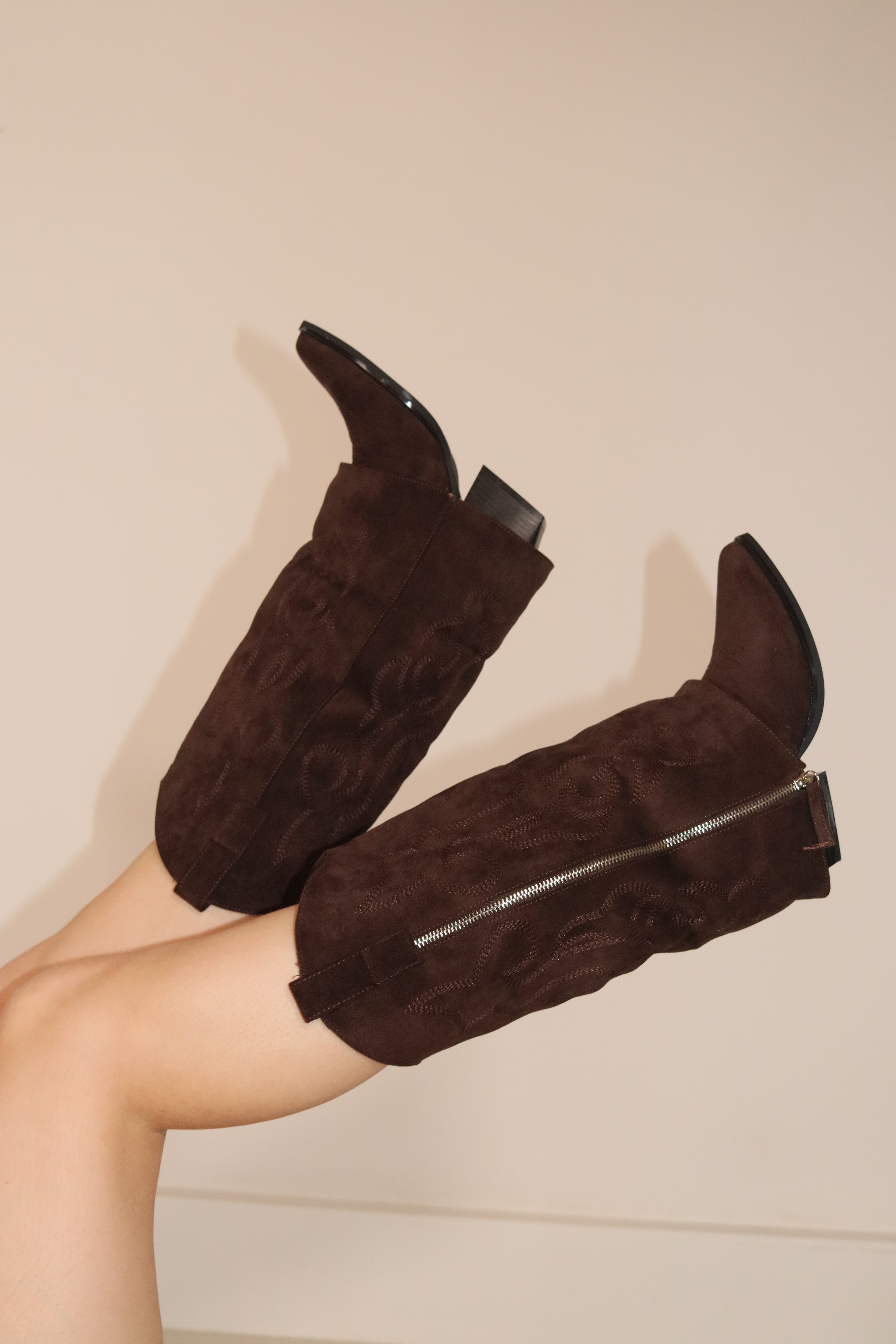 Reza Boots