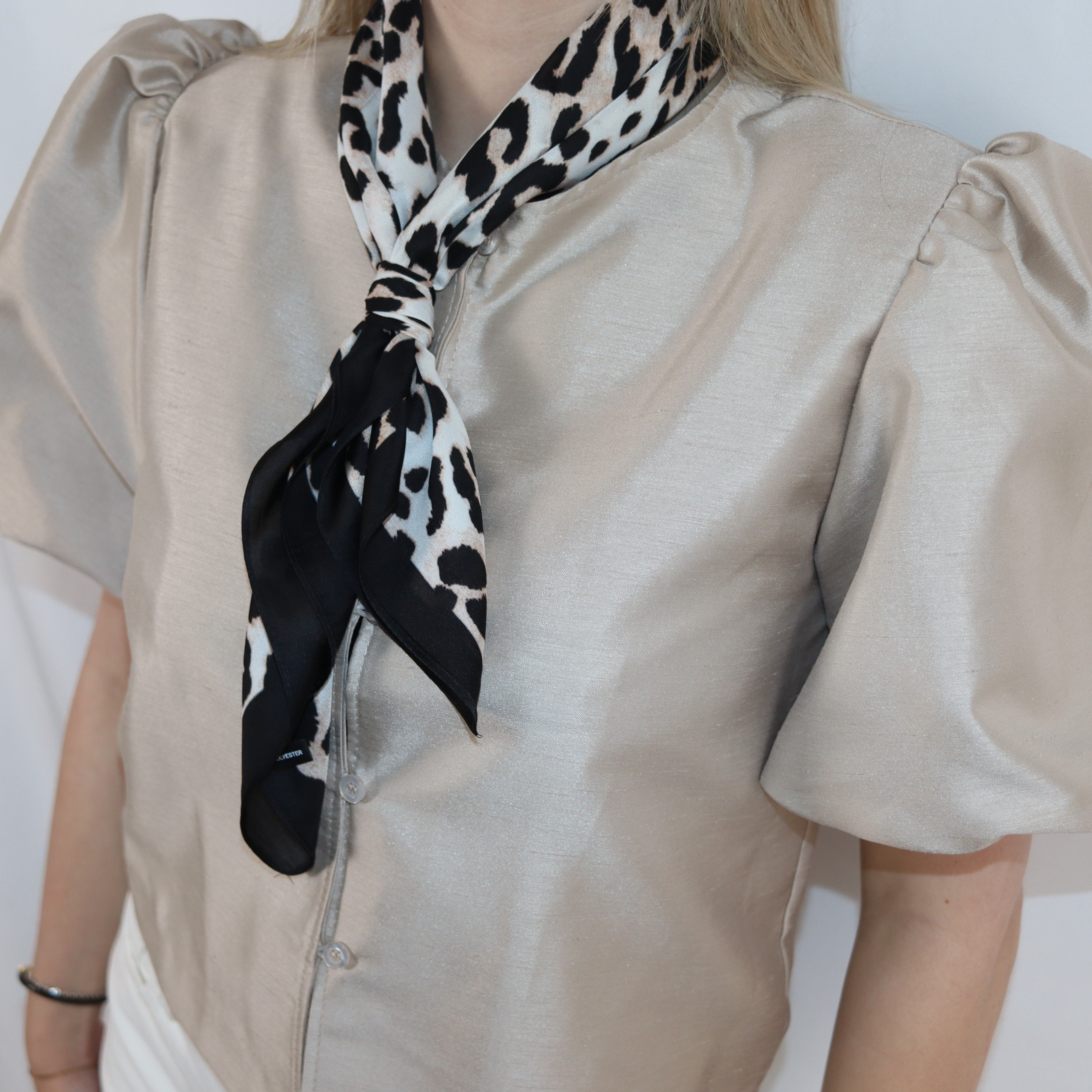 Cleo top