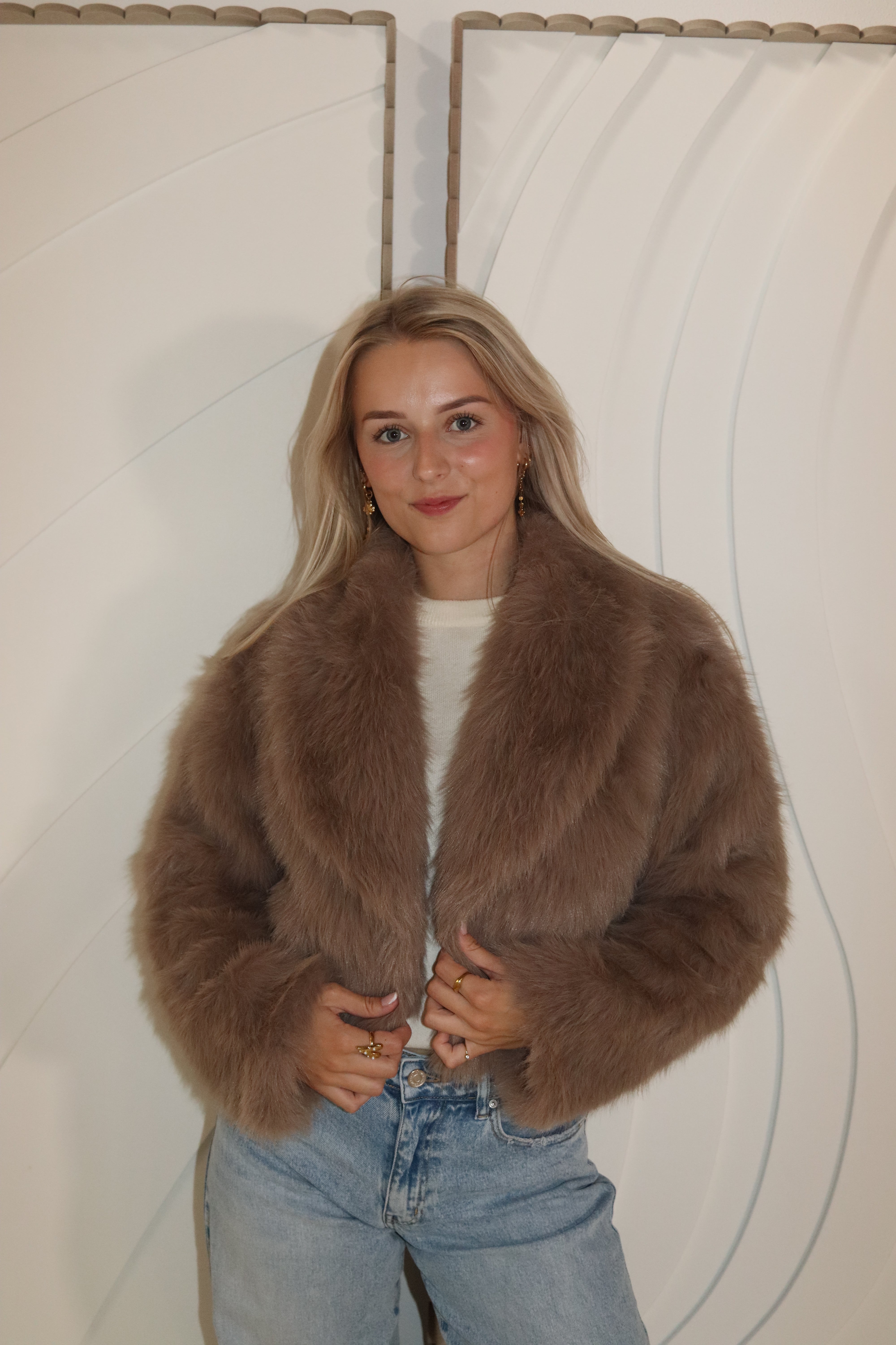 Jorien Jacket