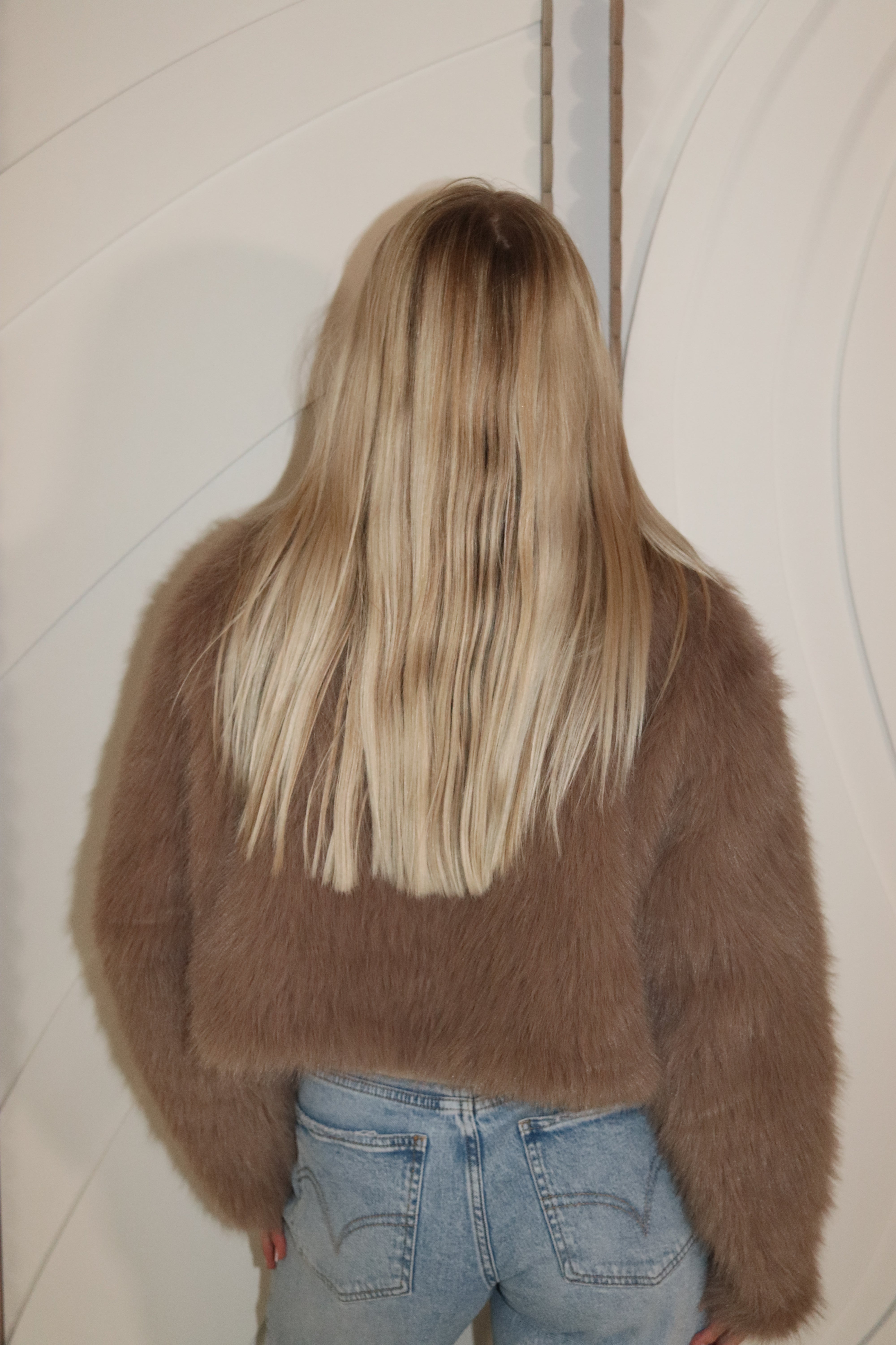 Jorien Jacket