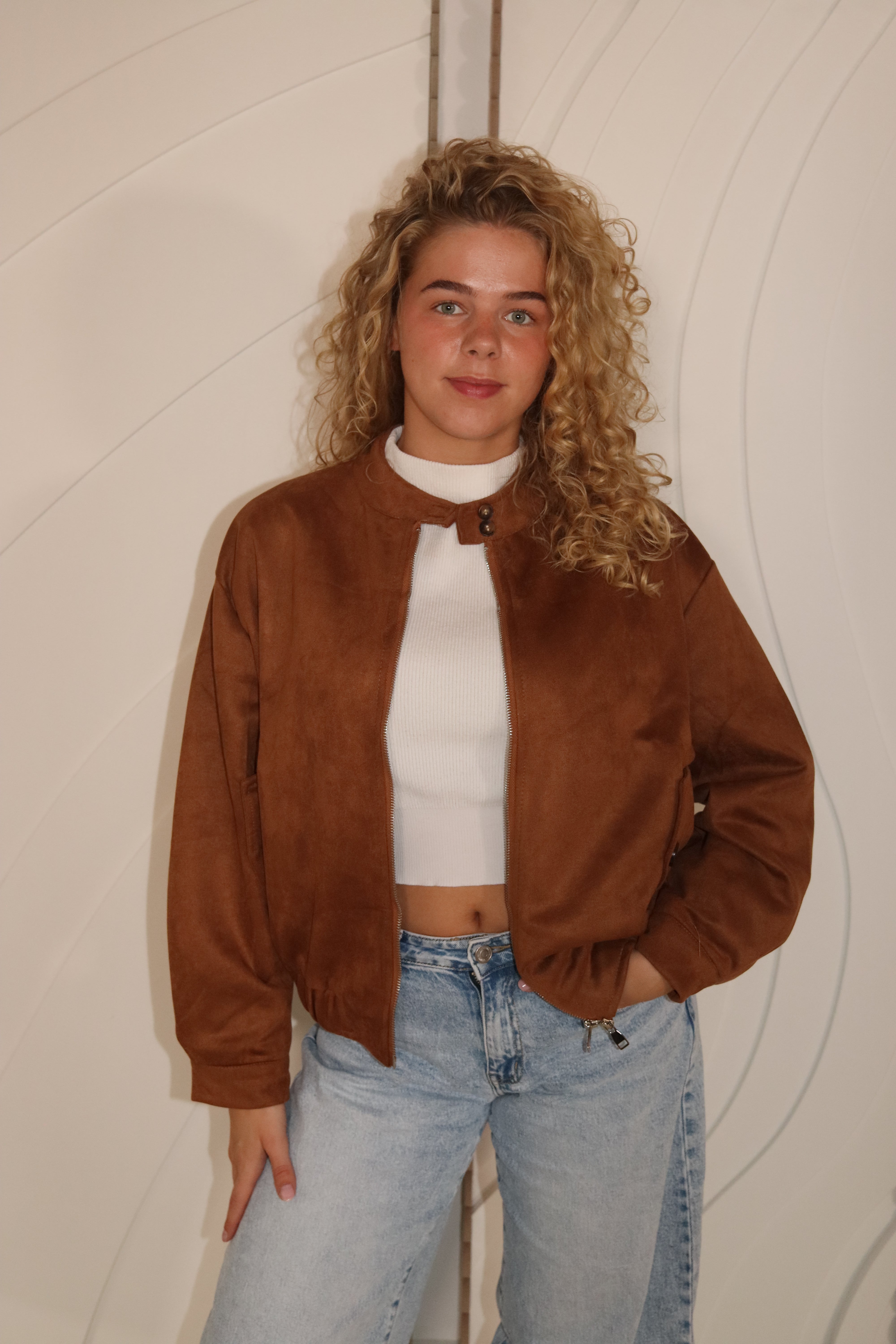 Sky Jacket