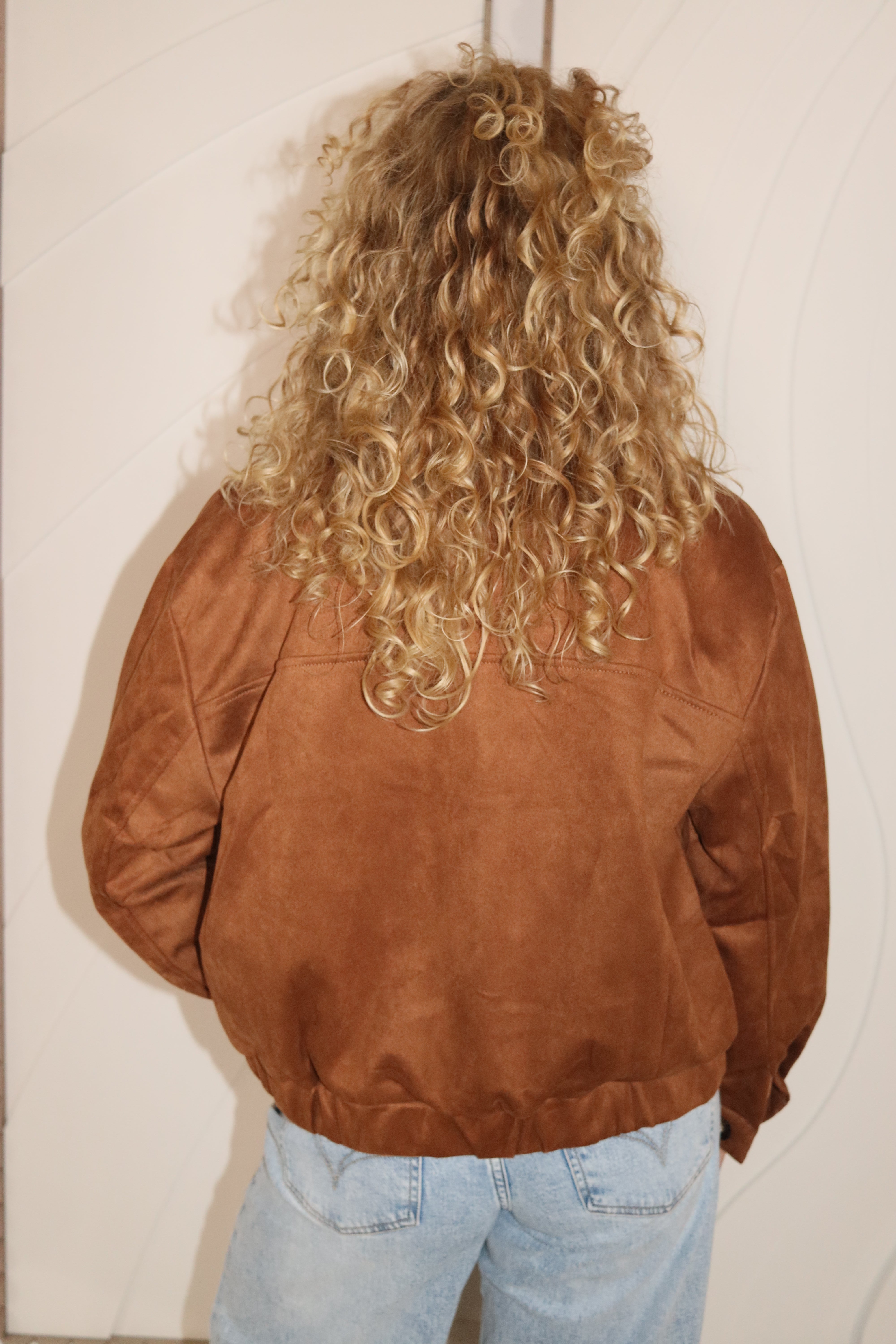 Sky Jacket