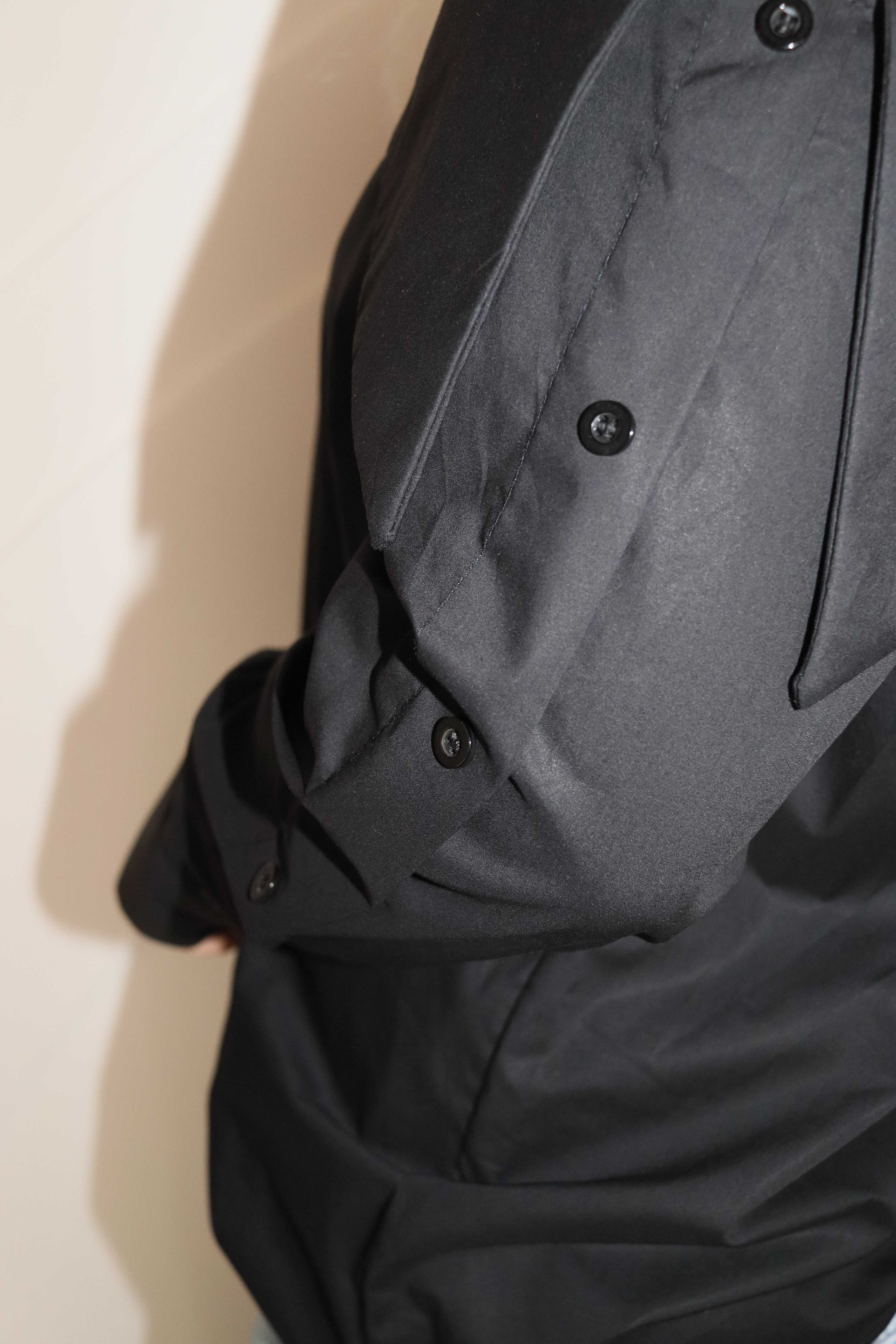 Pien Blouse Black