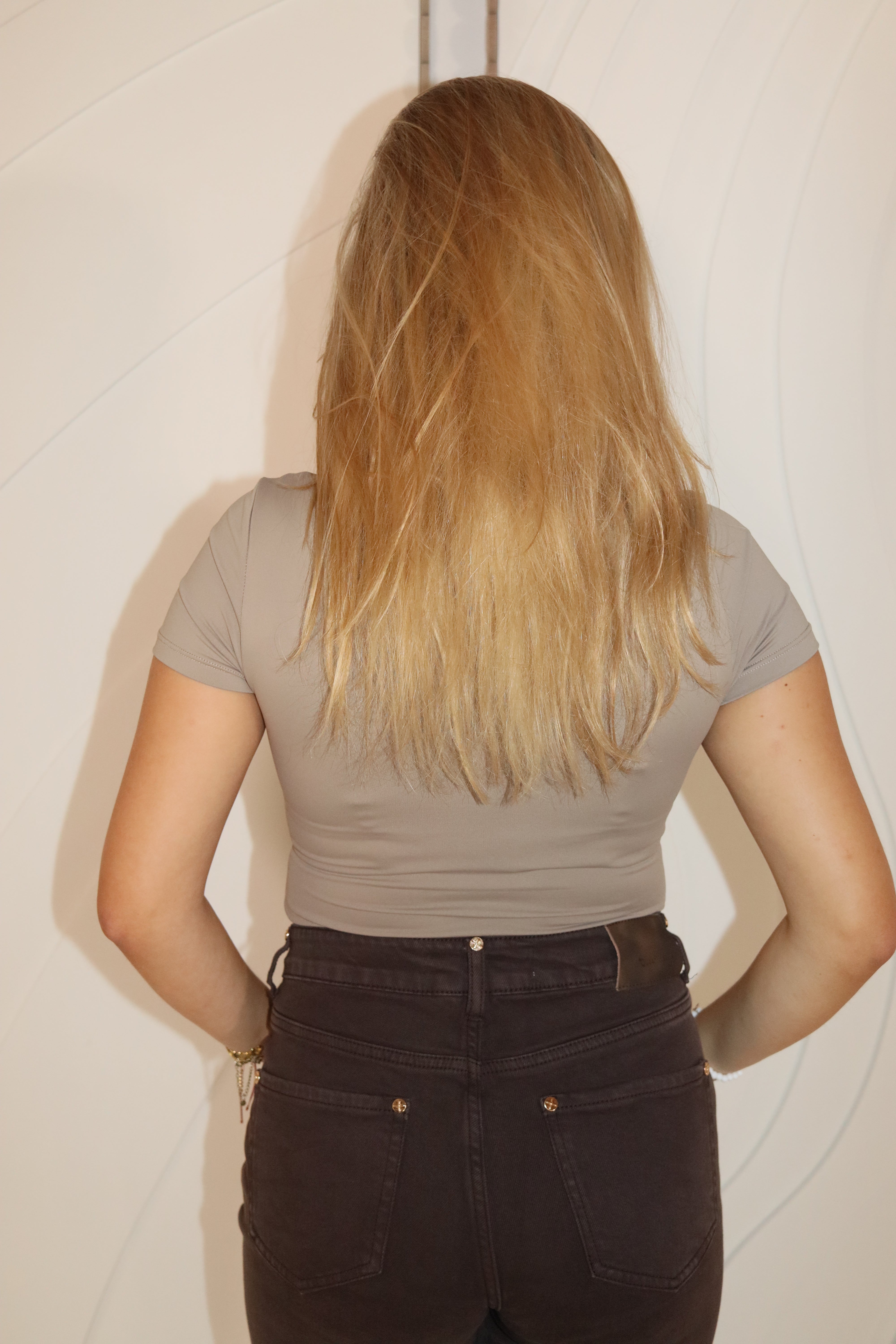 Taupe Body
