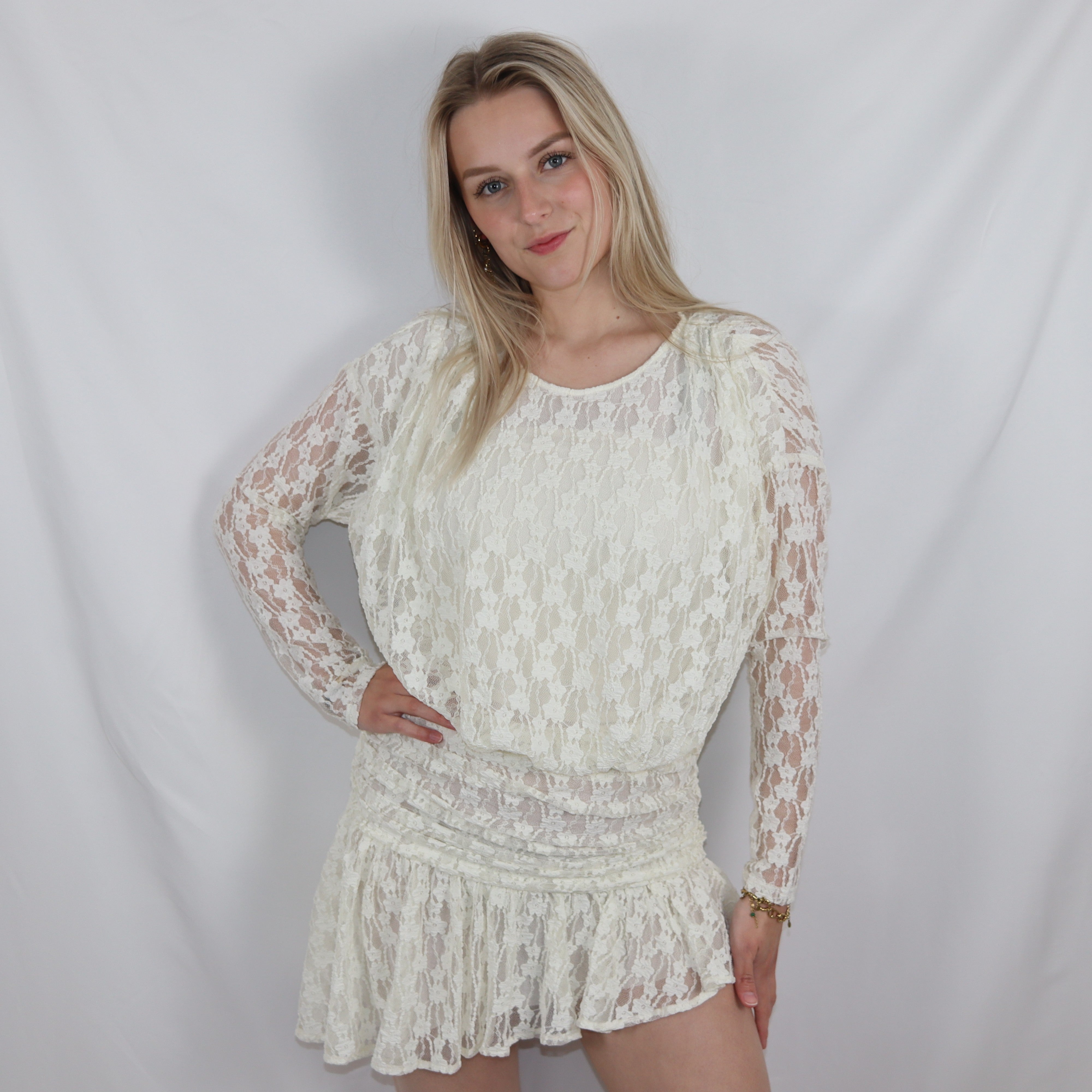 Kiki dress
