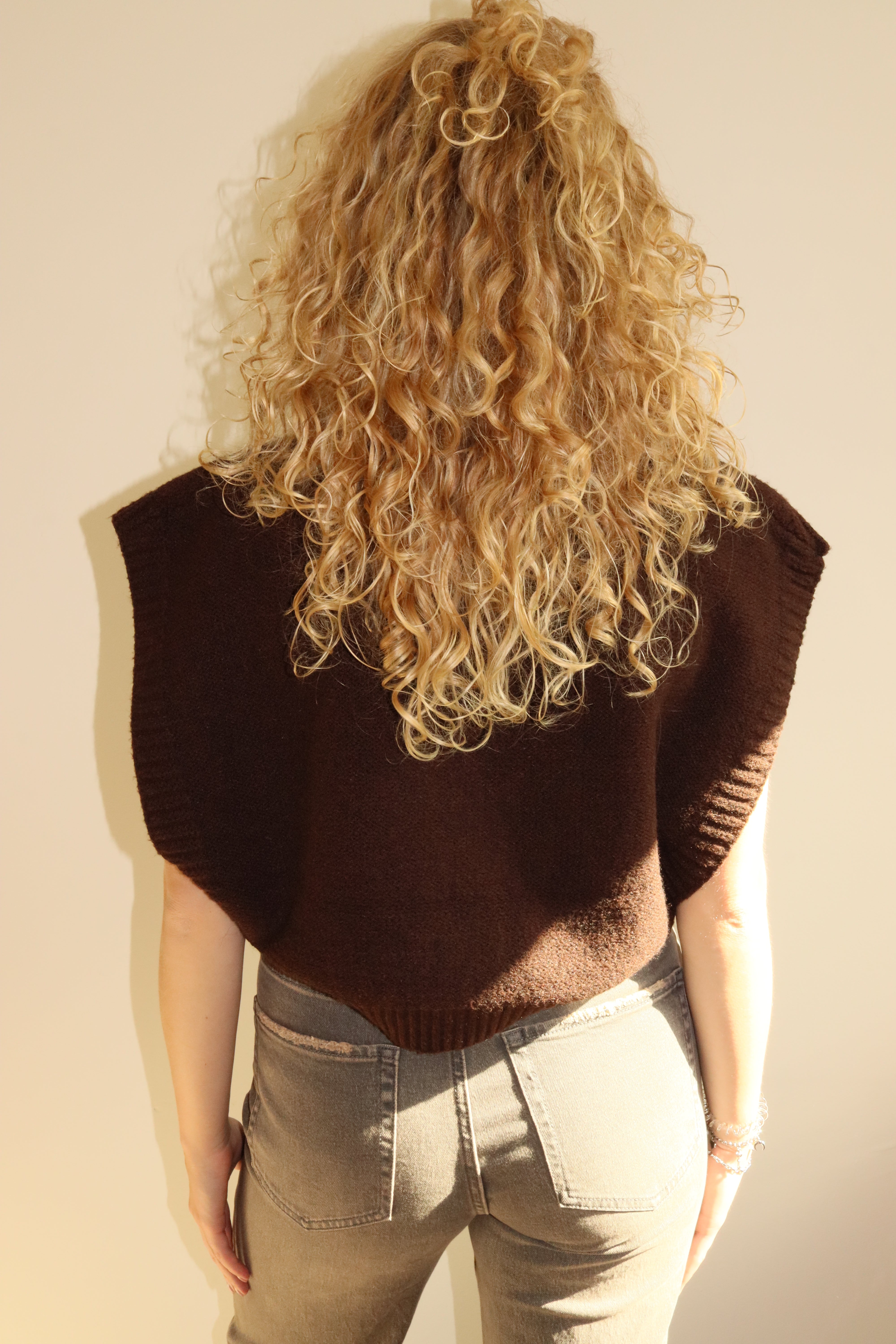 Nora Cable Knit