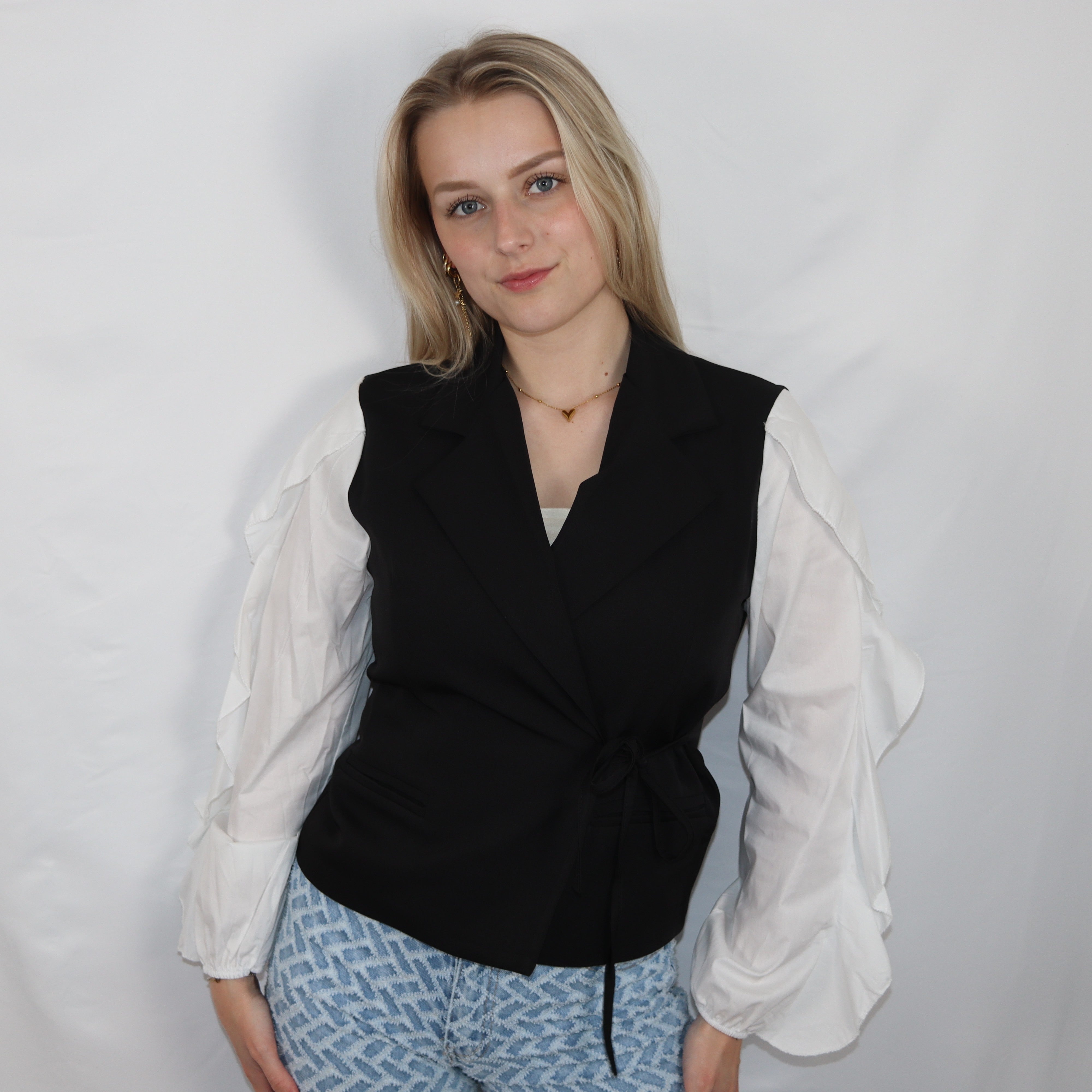 Kim blazer