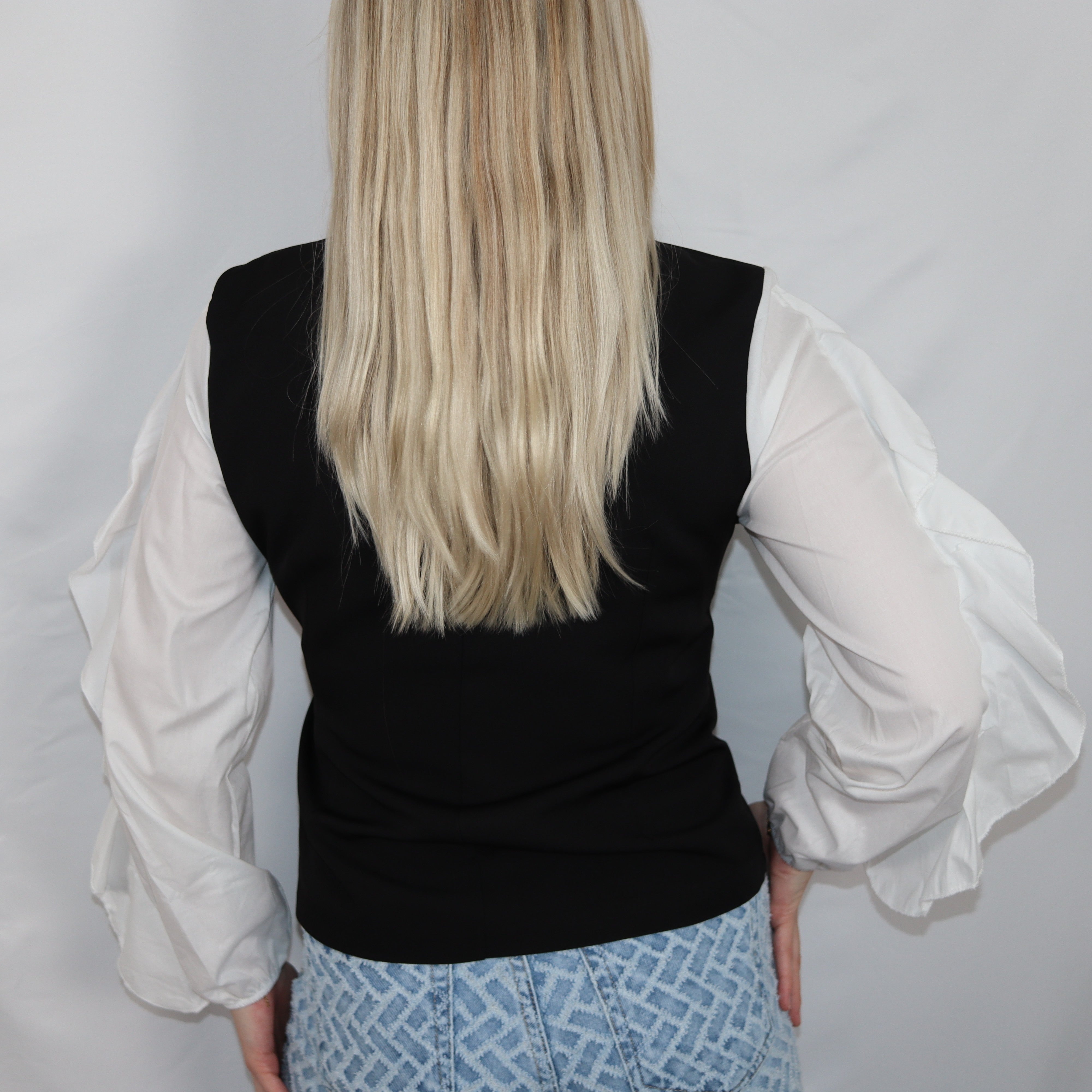 Kim blazer