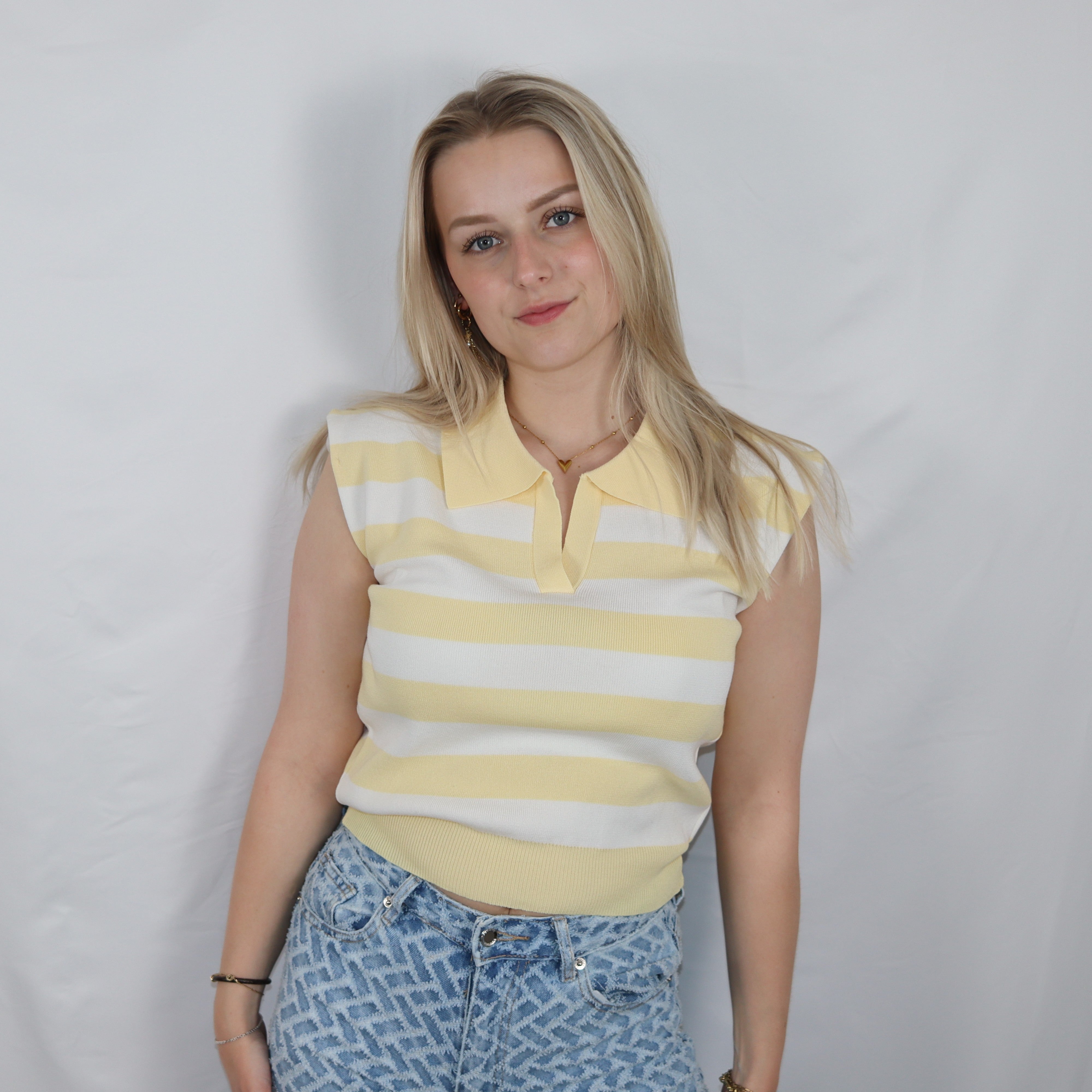 Pien knit