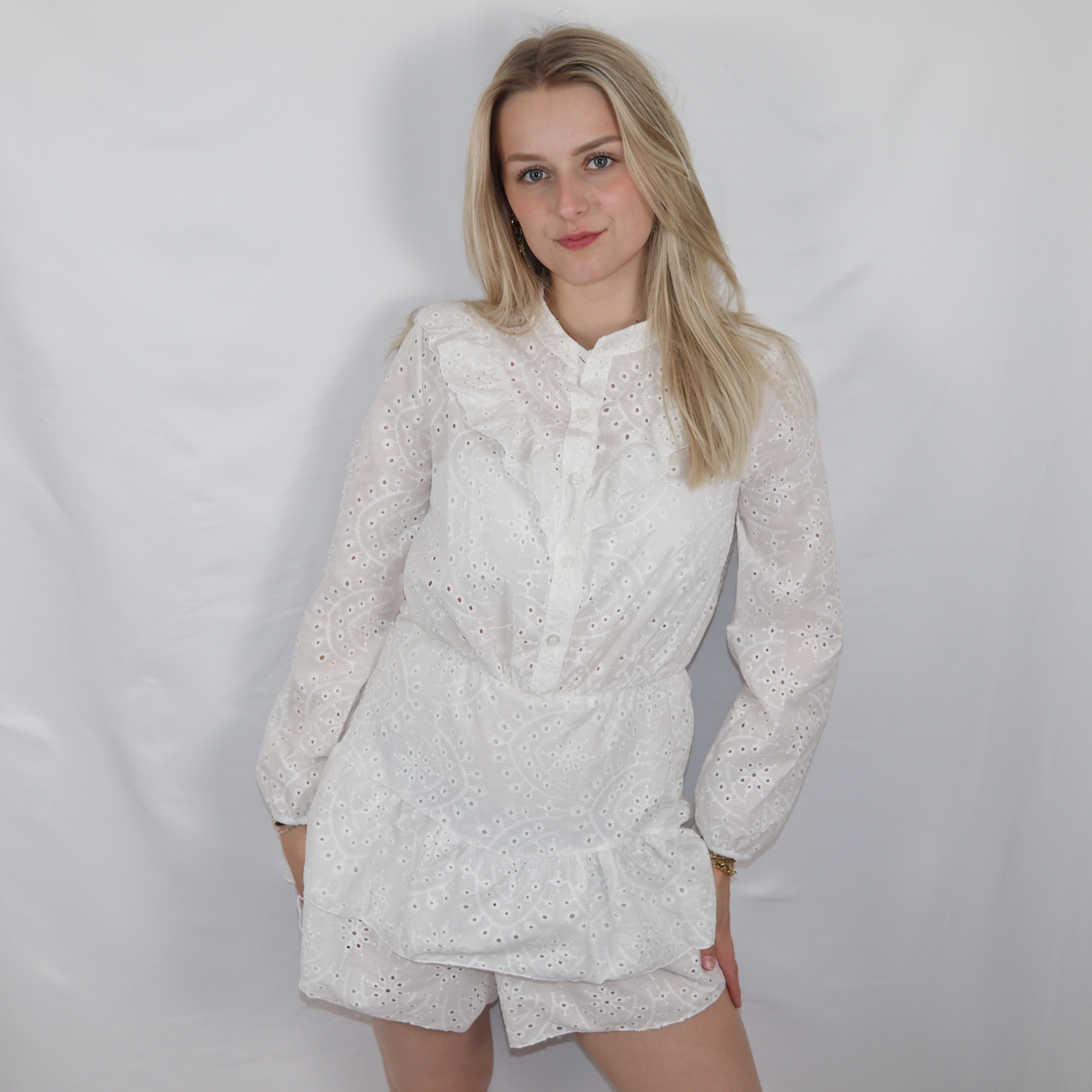 Sophie playsuit