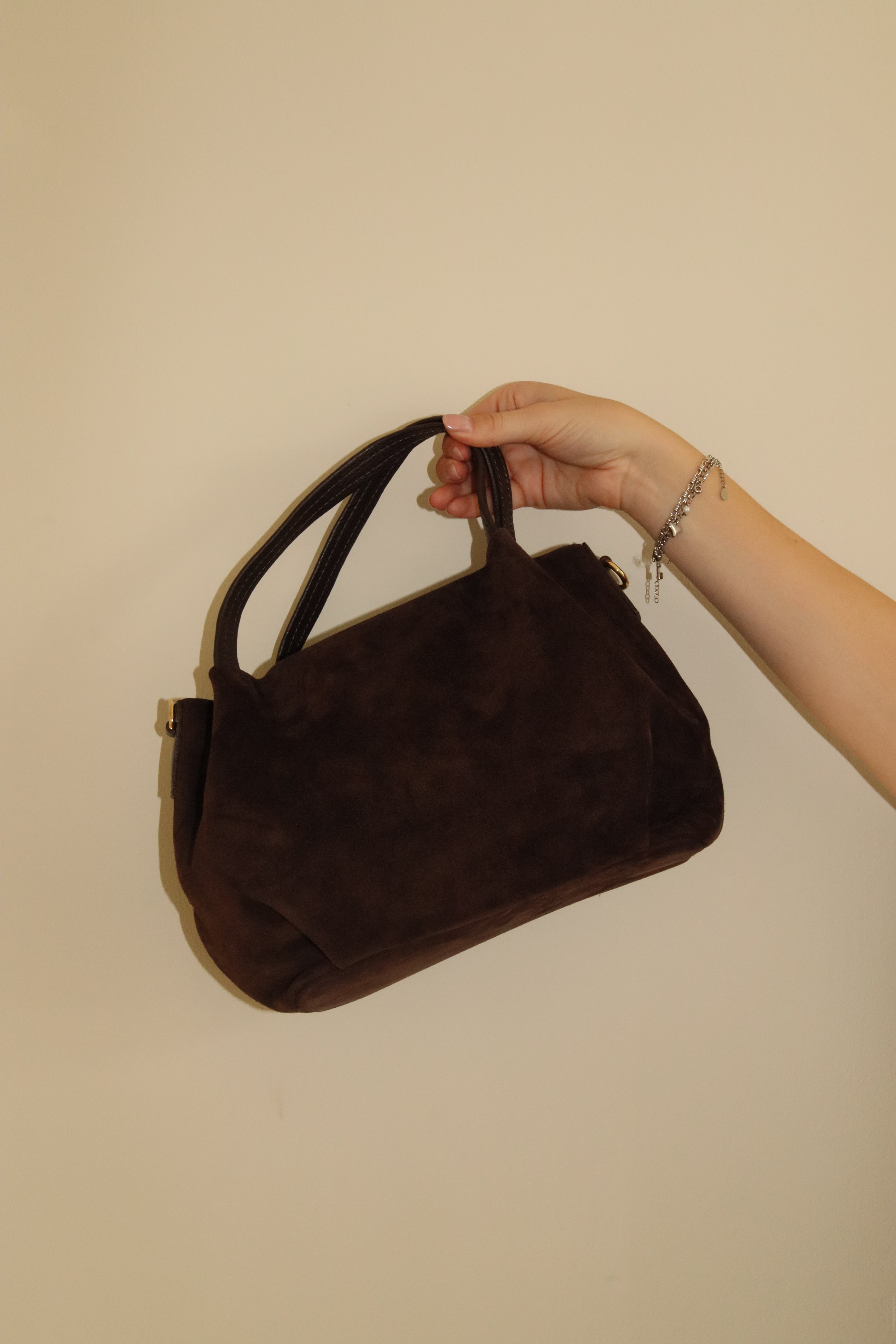 Coco Bag Brown