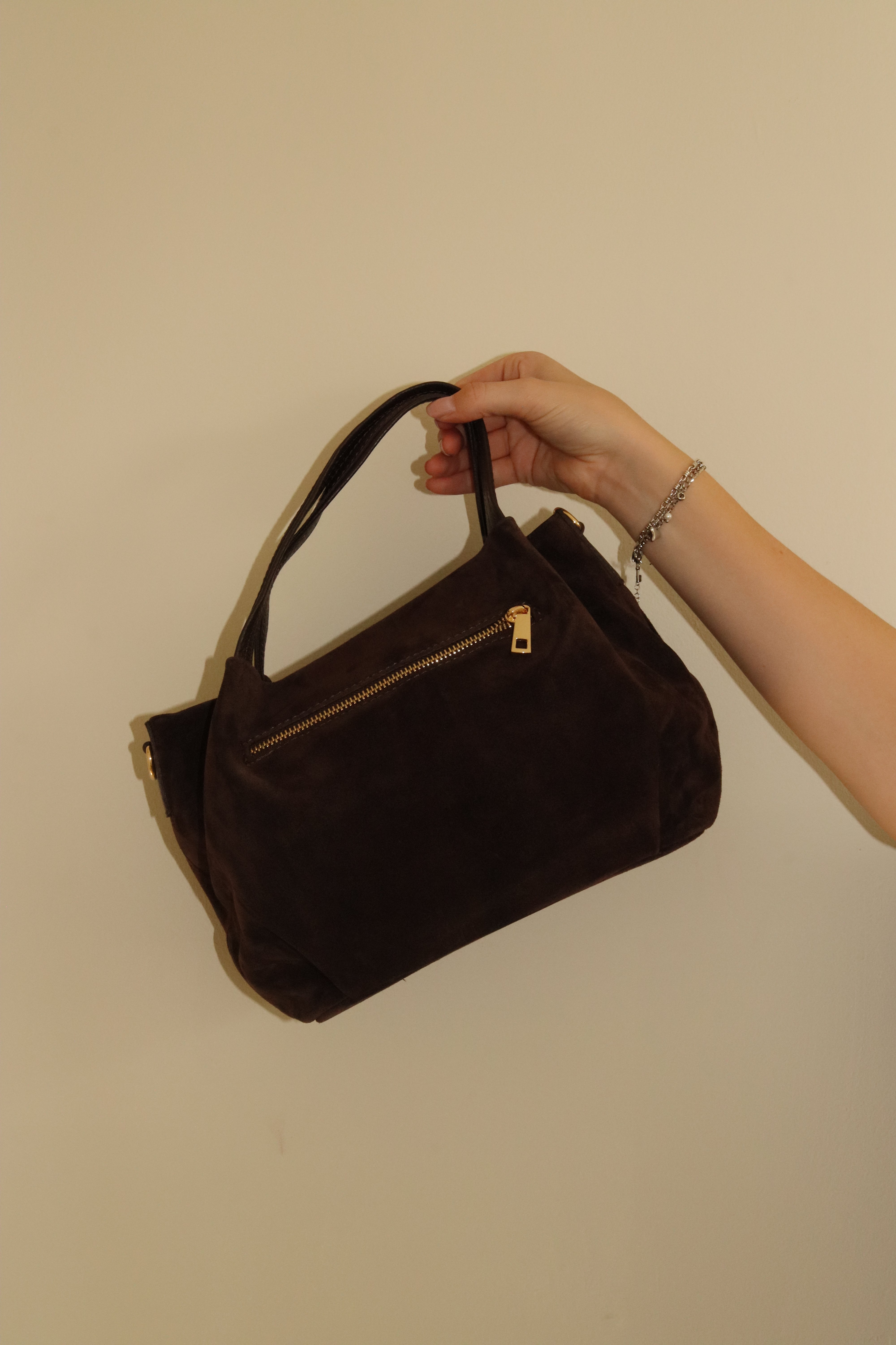 Coco Bag Brown